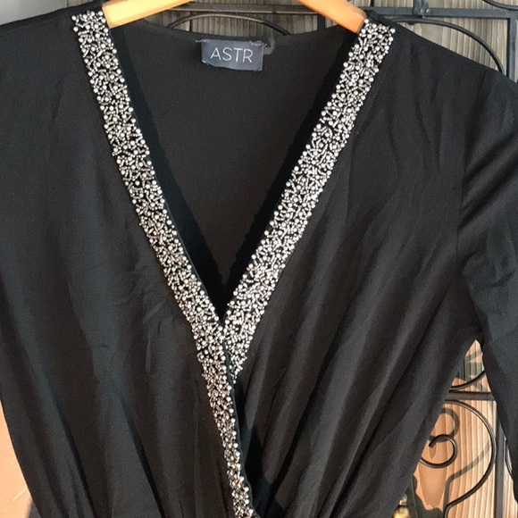 ASTR ROMPER - Picture 3 of 3